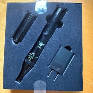 Wireless Microneedling & PMU Machine